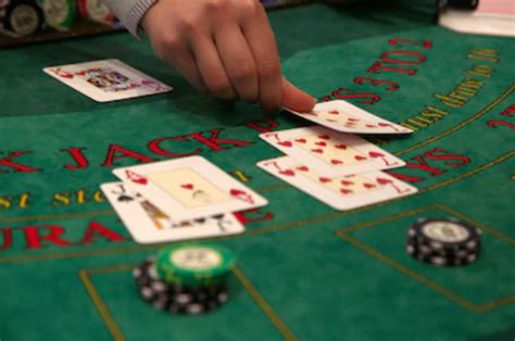 blackjack online las vegas Bestes Casino in Europa